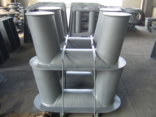 CB T169-1999 Welded Inclined Bollard 3157379.jpg CB T169-1999 Welded Inclined Bollard 3.jpg